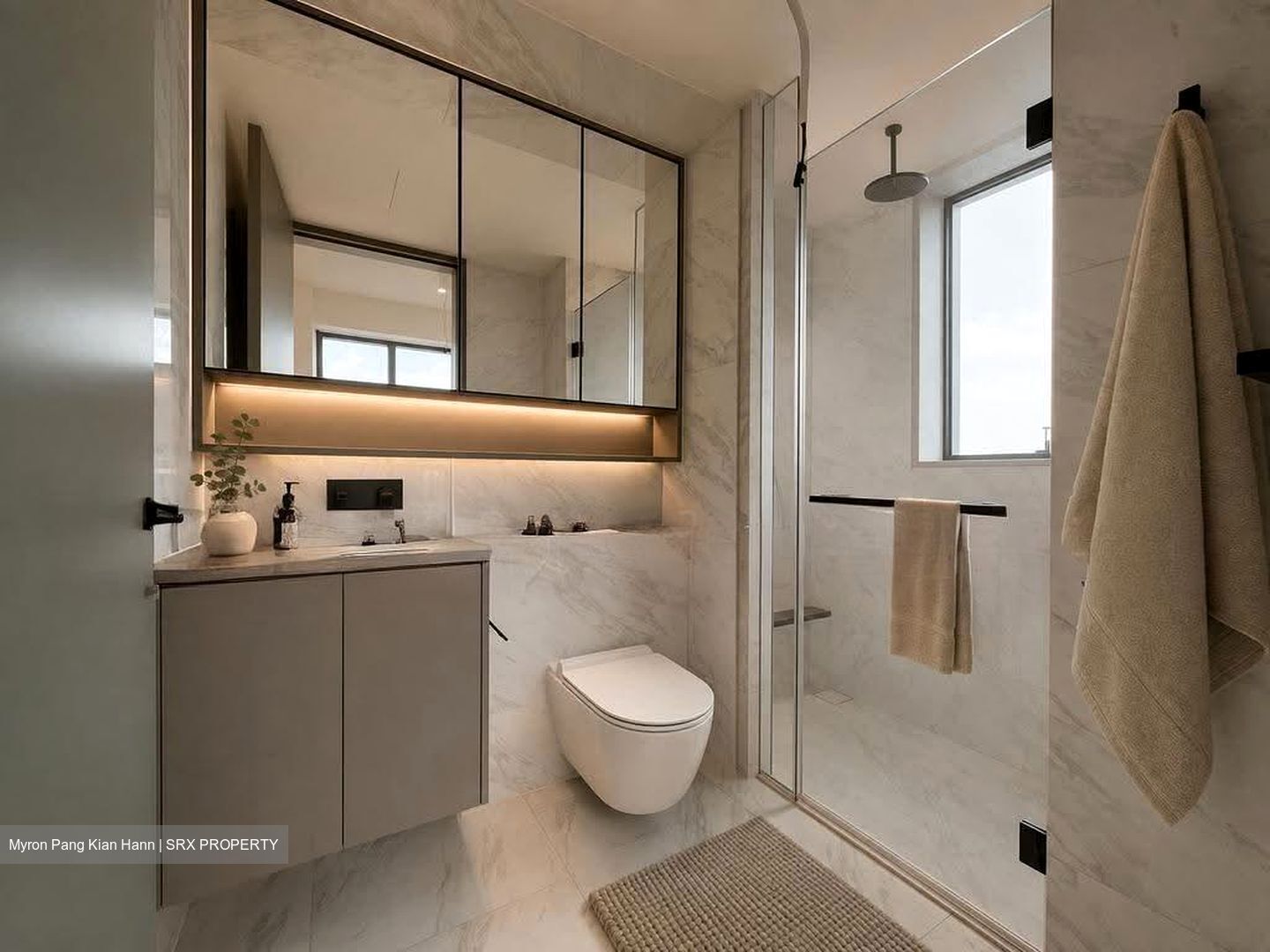 The Landmark (D3), Condominium #606375251